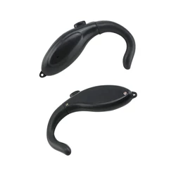 Stay Awake Alarm: Anti - Sleep Alert Device (Black)