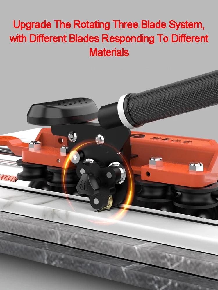 Professional Ceramic Tile Cutting Manual Push Knife Large Plate Floor Tile Rock Plate Glass Knife Ceramic Cutting tile glass cutter tile cutting tool