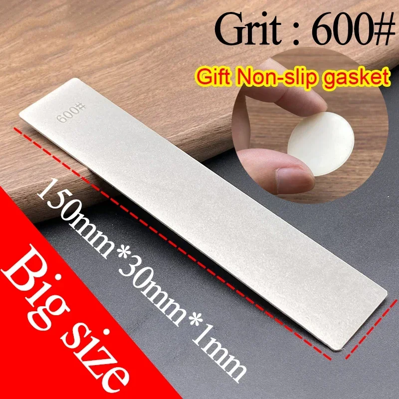 Grit 600 Large