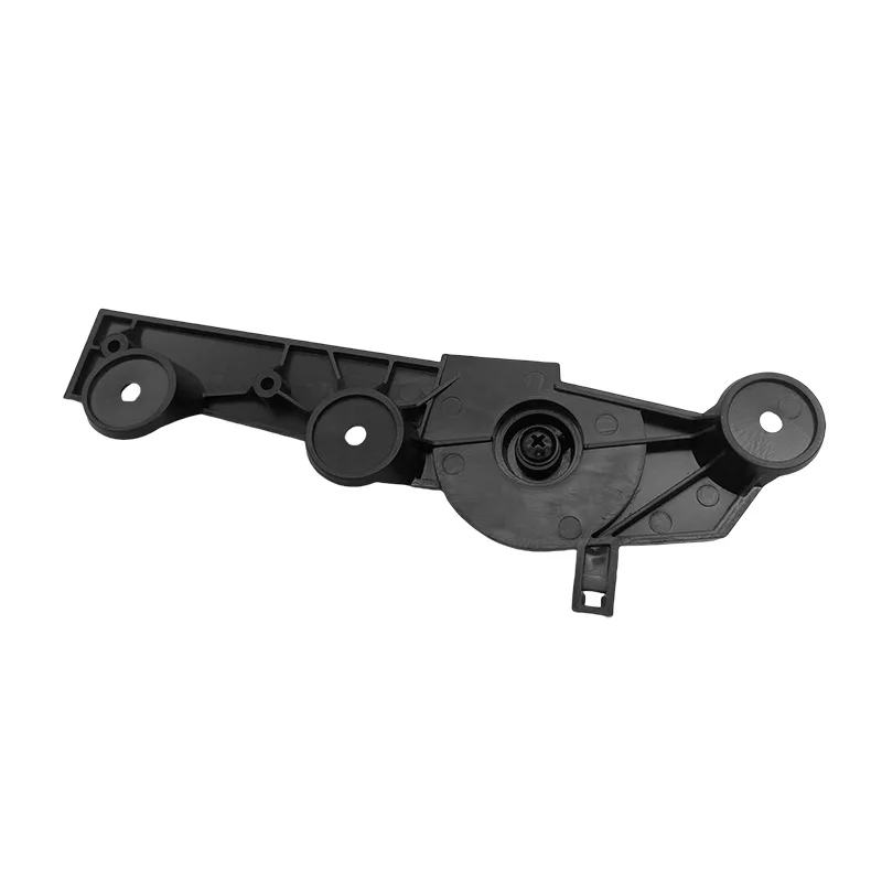 Front engine hood bonnet release handle lever bracket for bmw 530i LHD E60 E61 51439143458 51437008933 51237184454 51237008760 3