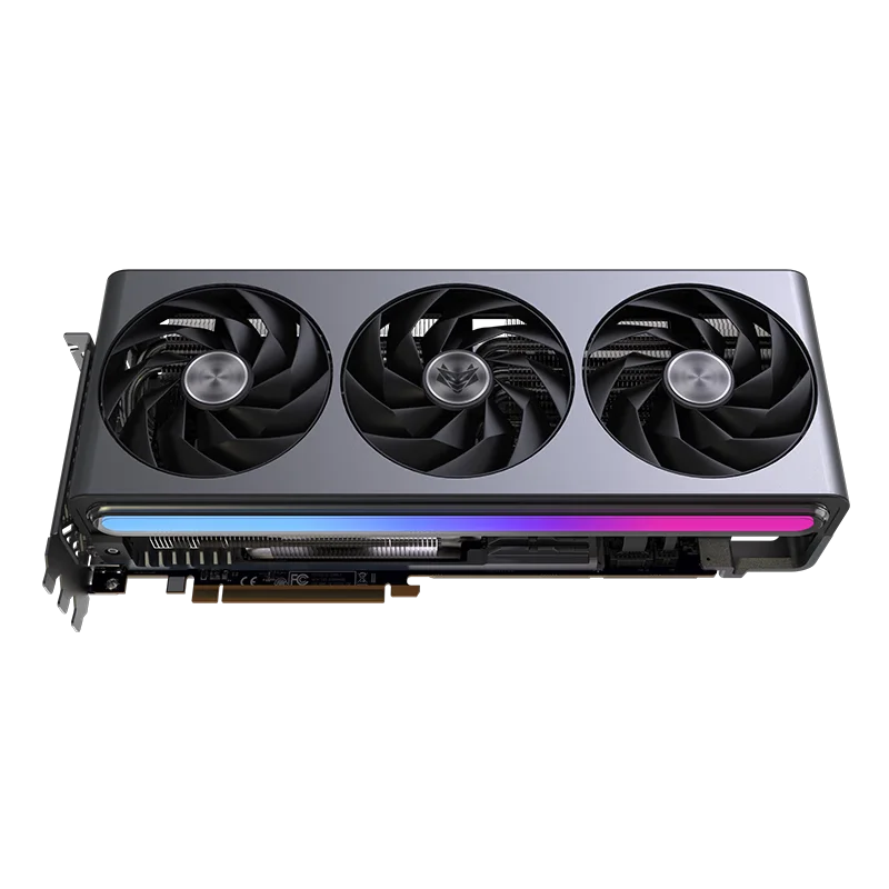 Sapphire New RX 7900 XT 20G GDDR6 OC Super Platinum Graphic Card 20GB  320bit D6 RX 7900XT Video Cards GPU 20Gbps - AliExpress