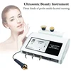 3 in 1 Ultrasonic Body Sculpting Machine for Body Slimming Firming Lifting Massage Anti Aging Home Use Facial Care Beauty Tool 1