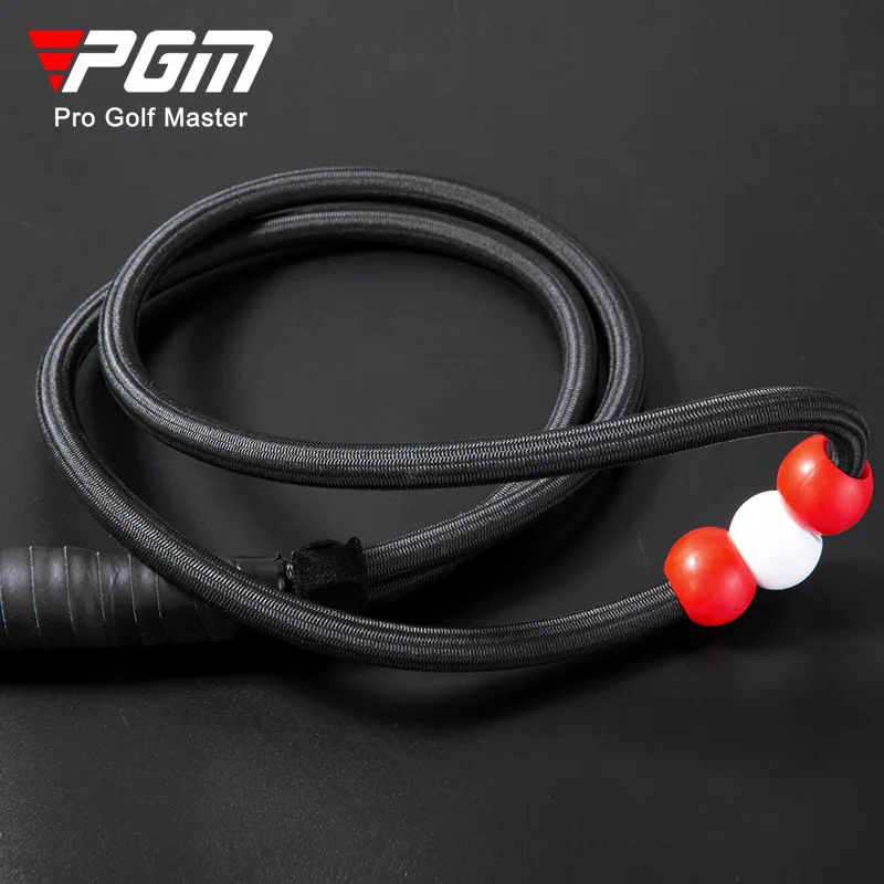 PGM Golf Swing Training Rope Indoor Physical Fitness Hand Grip Postural Correction Adjsutable Practice Supply Accessories HGB014 5