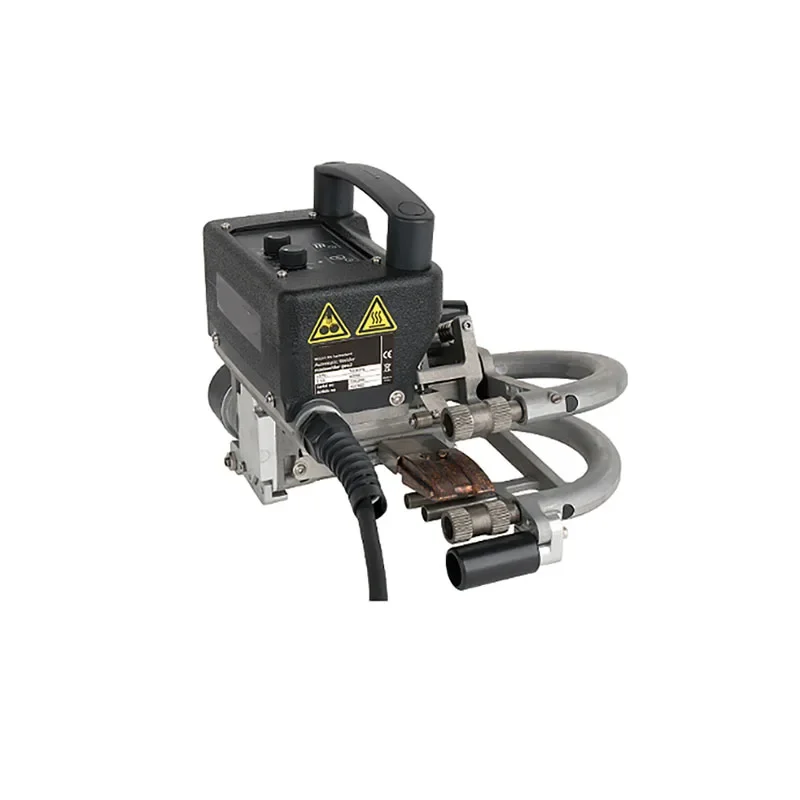 High Welding Speed Welders Geomembrane Welding Machine GEO2 Wedge Mini Welder WELDING MACHINE for Geomemberance