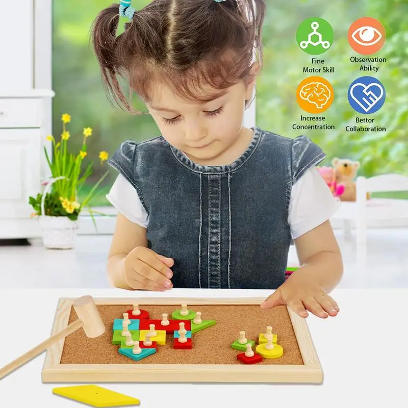 Рисунок 5 - Пазлы Peg для малышей