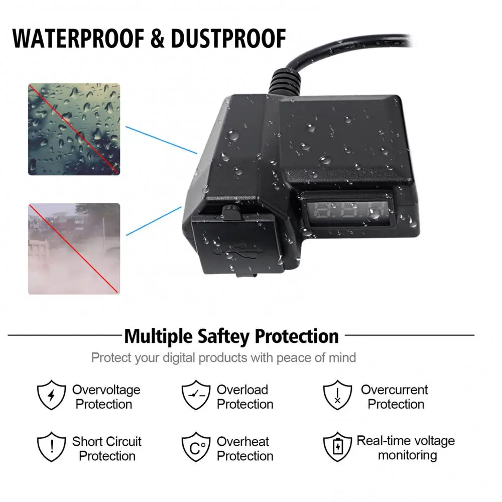 Рисунок 4 - Многофункциональное зарядное устройство