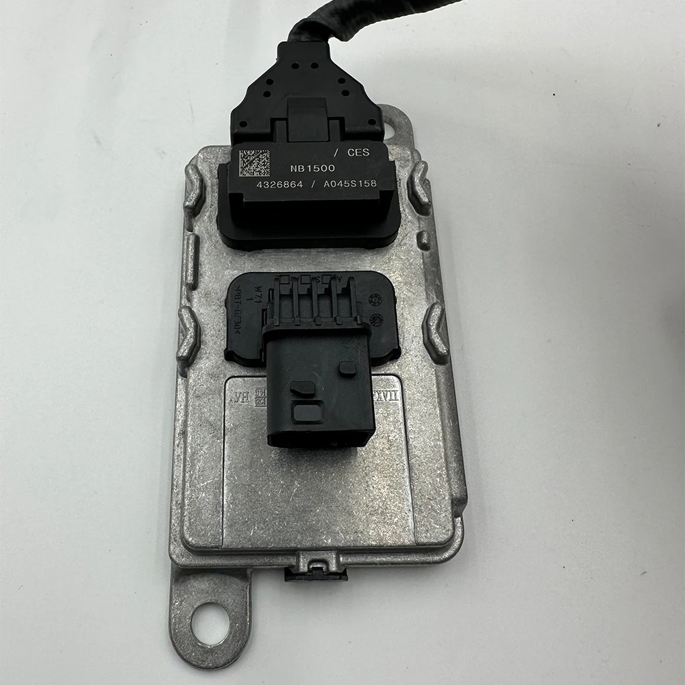  Ƽ Ĩ NGK κ,   Nox , Ŀν 24V Ʈ, 5WK9675C 4326864 A2C95992900, 2872943 1710806, ǰ