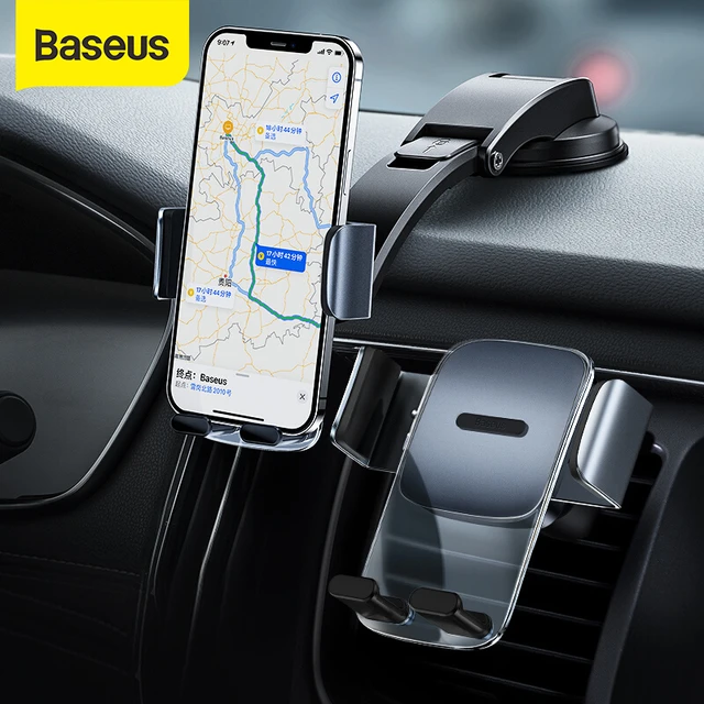 Universal Car Mount Holder for Smartphones ( iPhone / Samsung