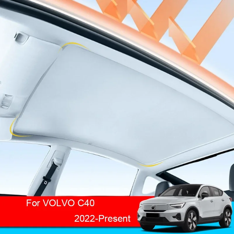 VOLVOxc４０純正サンシェード ボルボ VOLVO XC40 純正サンシェード｜Yahoo!フリマ（旧PayPay