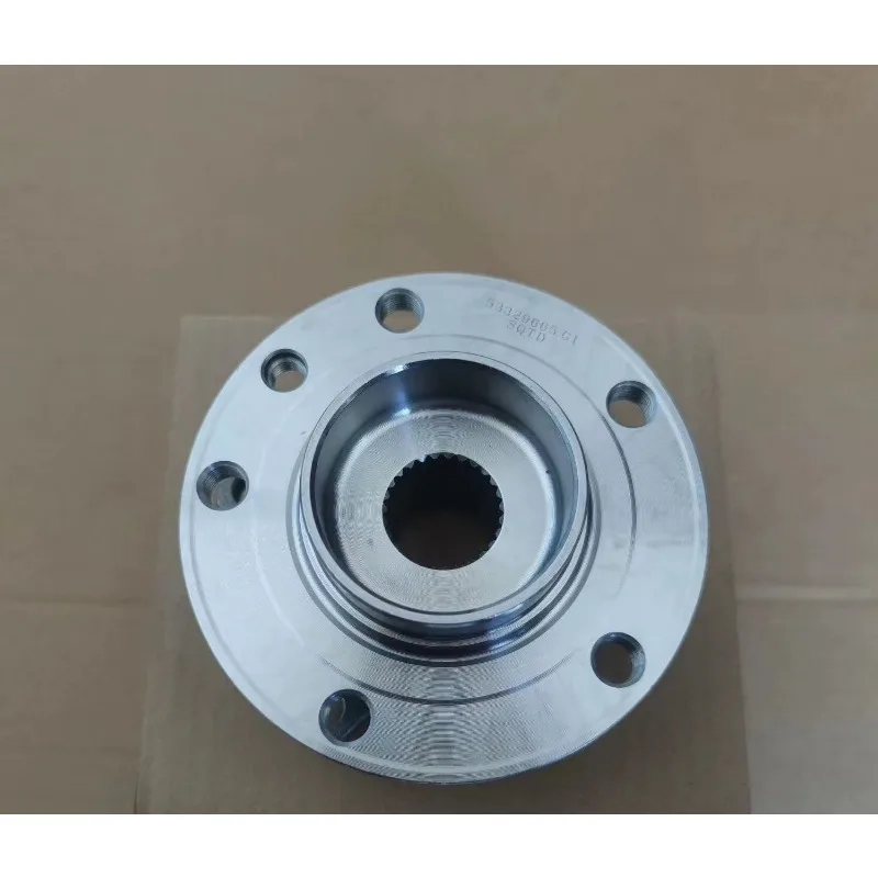 Front Left or Right Wheel Bearing Hub Assembly for Jeep KL Cherokee 2014- 68141123AC 68141123AB 68141123AD