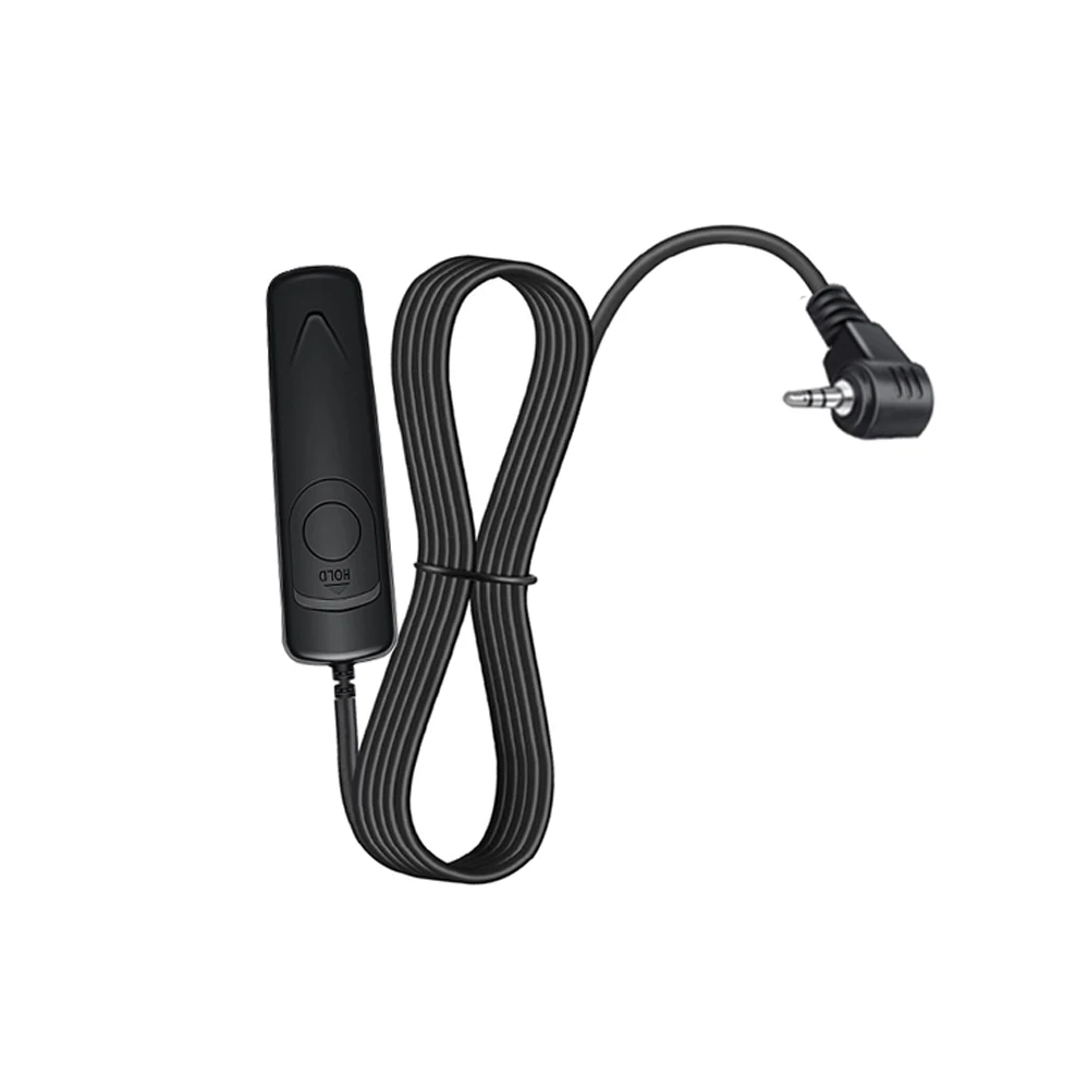 RS-60E3 Camera Remote Shutter Release camera remote switch Controller cord camera remote shutter button camera remote shutter release For Canon 500d 450d 700D 650D 550D 60D 600d