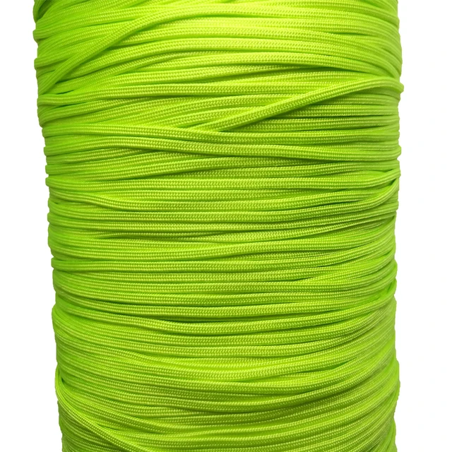 Polyester Finger Spool Reel Cord Rope
