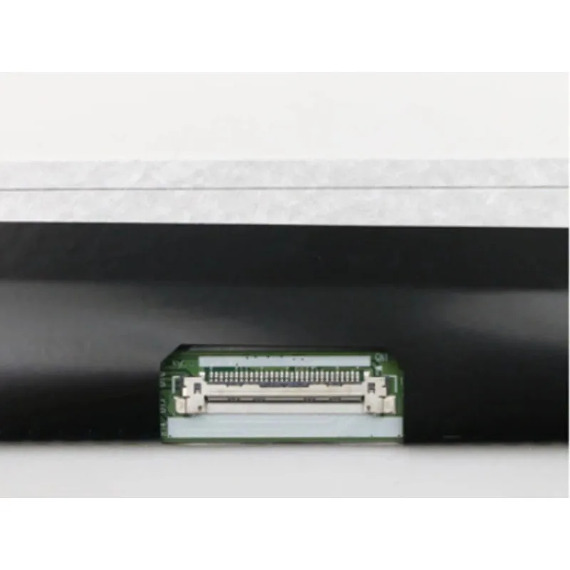 슬림형 FHD IPS LCD 스크린, NV156FHM N42 LP156WF6 SPK1 K6, 씽크패드 P50 P51 P50S E560 E565 L590 L580 L570 L560 E570 E575, 15.6 