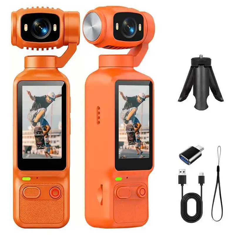 Orange NO TF Card