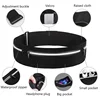Outdoor Belt Bag Mobile Cell Phone Bag for Running Men Running Bag Women Sport Fanny Pack Waterproof Jogging Gym Waist Bag Run 4