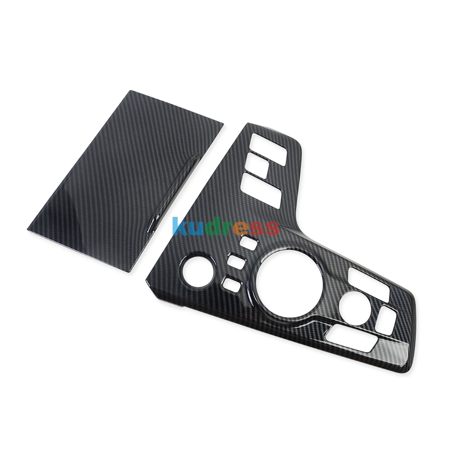 Tappetini Auto Per Kia Sportage NQ5 2022-2025 - 13 Pezzi In Gomma Antiscivolo - Foto 3