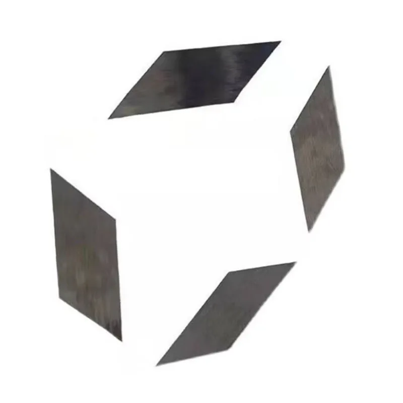 100G Carbon Fiber Chopped Wire Forged Cut Short Fibre Filament Diamond Shaped Flake