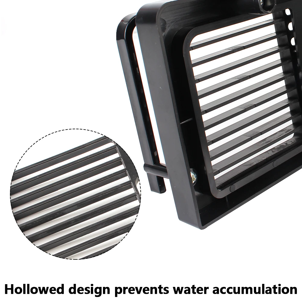 Shower Storage Holder Rack Shampoo Tray Stand Floating Shelf Detachable For Wall Household Item Plastic No Drilling storage rack bathroom shelf bathroom shelf rack bathroom storage rack wall shelf organizer wall shelf