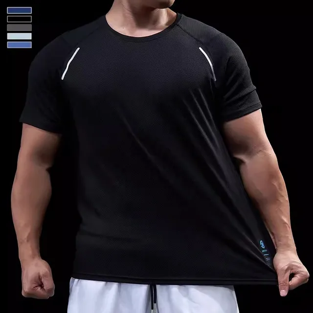 active dry fit shirt