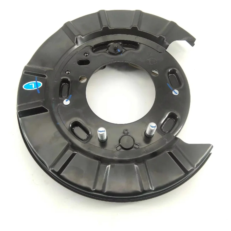 original 3507130-K00 / 3507140-K00 Brake floor assembly for Great wall Haval high quality