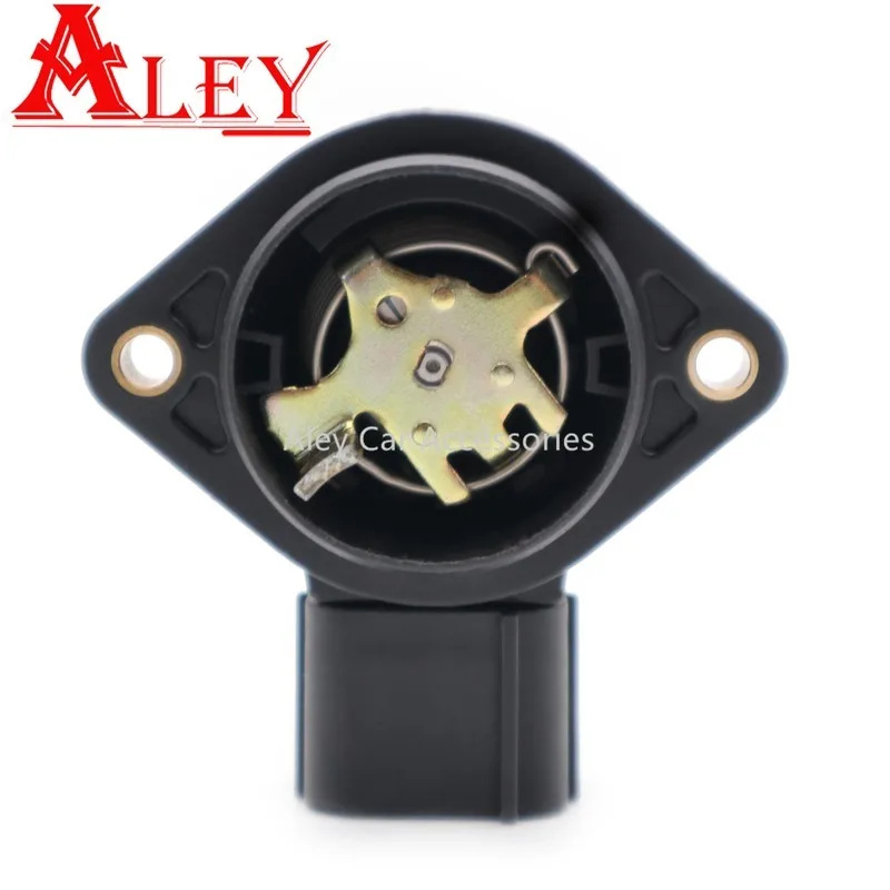 Original New SERA483-9 SERA4839 22620-31U01  2262031U01 TPS Throttle Position Sensor For Nissan Ltima Sentra Maxima