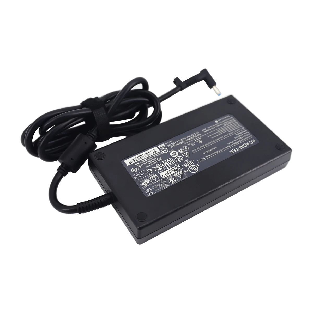 

200W 19.5V 10.3A TPN-DA10 L00818-850 ADP-200HB B Laptop AC Adapter for HP Omen 15 17 Zbook 15 17 Power Supply Charger