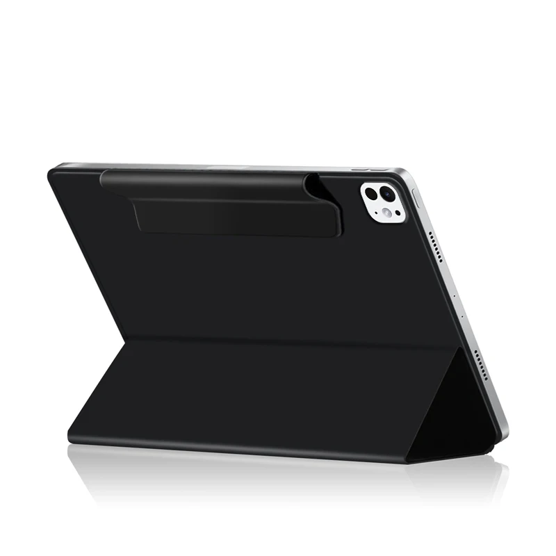 Magnetic Smart Folio Tablet Protective Cover