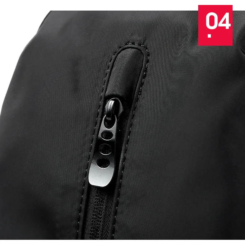 Borsa a tracolla da uomo per uomo Borsa a tracolla casual da uomo Borsa da viaggio estiva per esterni_voghion.com