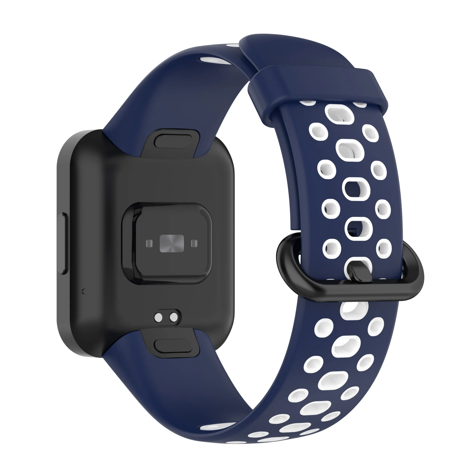 Silicone Sport Strap Wristband Replacement