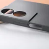 Case for TCL 40 NxtPaper 4G Cover 6.78 Inch Soft Black TPU Mobile Phone Coque 5
