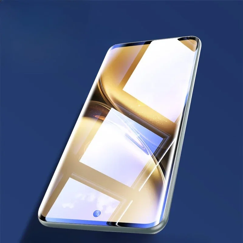 Enhanced 3D Curved Full Glue Tempered Glass Screen Protector