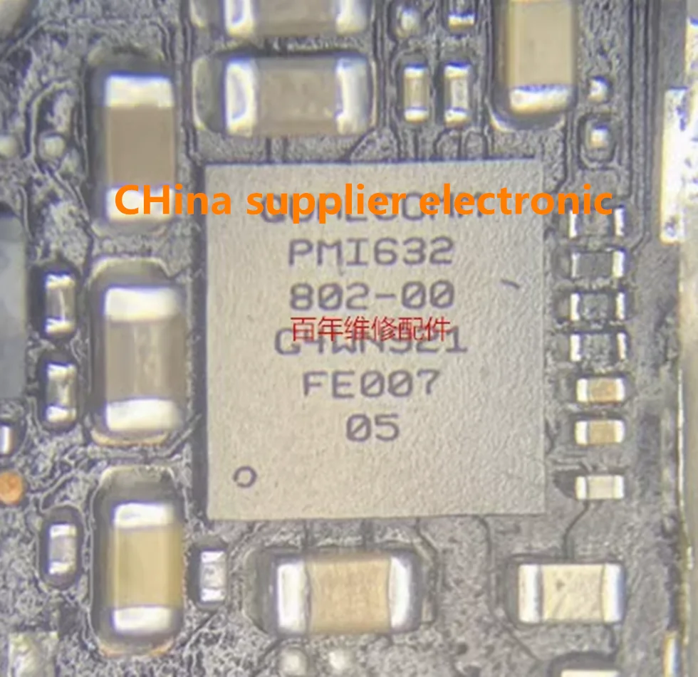 

PMI632 802 PMI632 802 00 Board Power IC Chip