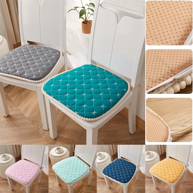 

Soft Cushion Keep Warm Restaurant Cushion Customizable Sofa For Dining Room