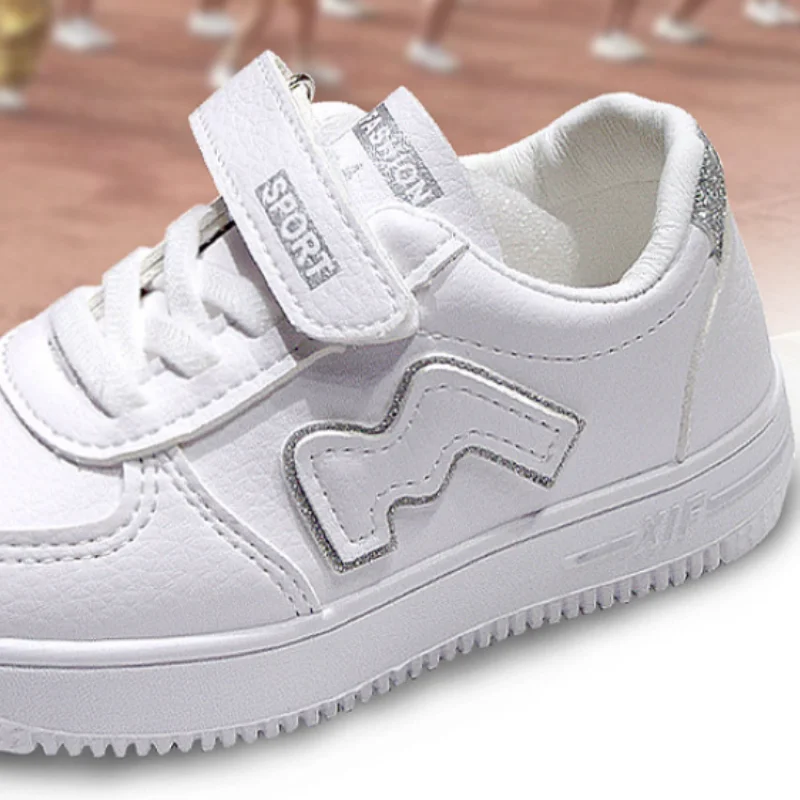Children's shoes new fall winter sports shoes for boys and girls students running kids casual trend