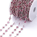 Pink-Rhodium