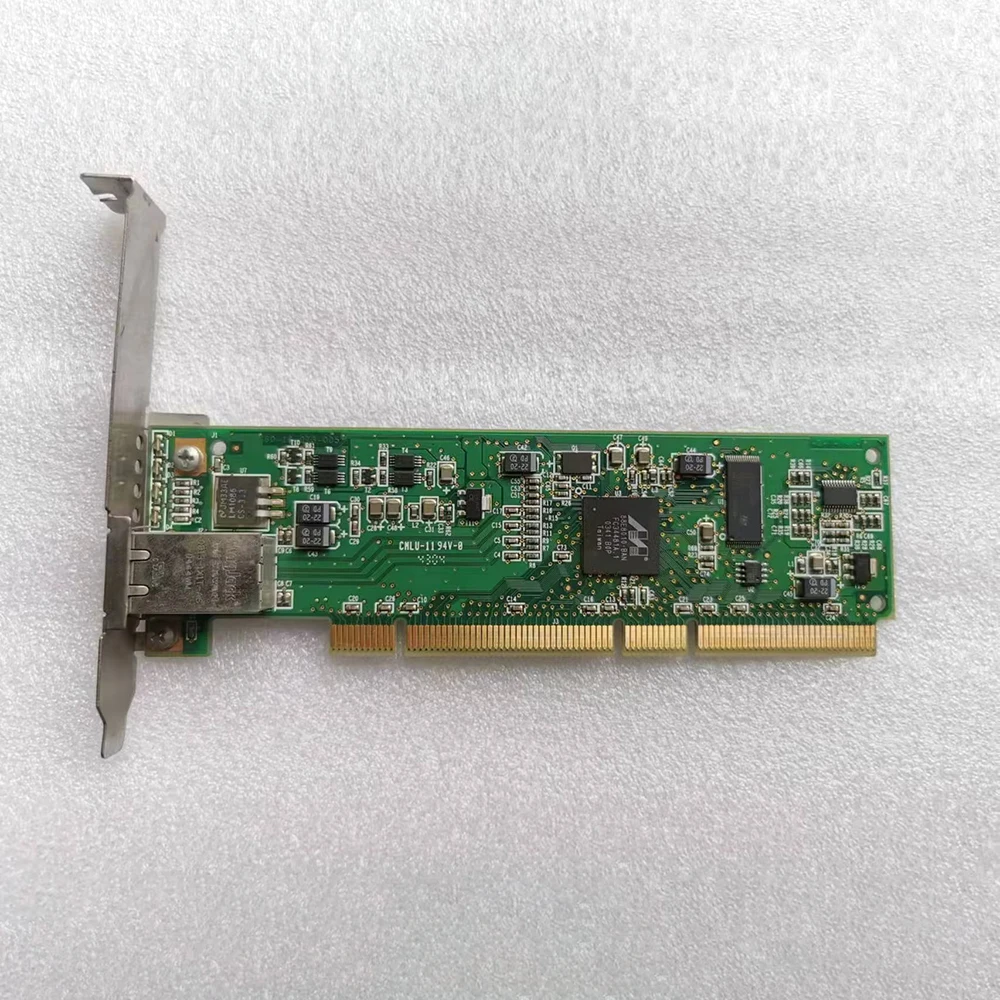 For Siemens network card SK-9821 V2.0 5 For Siemens network card SK-9821 V2.0 - Image 3