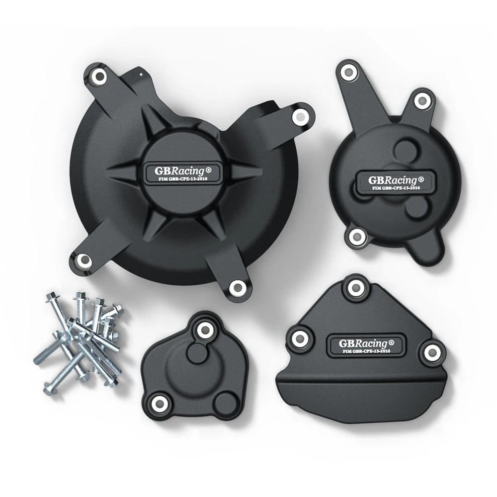 

Motorcycles Engine Protection Cover For Yamaha FAZER 1000 FZ1 2006-2015 & FAZER 800 FZ8 2010-2015 Engine Covers Protectors