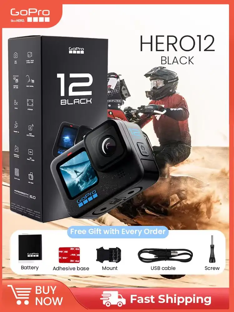 HERO  12