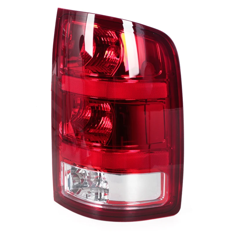 مصباح خلفي سييرا 1500/2500/3500، 2007-2013