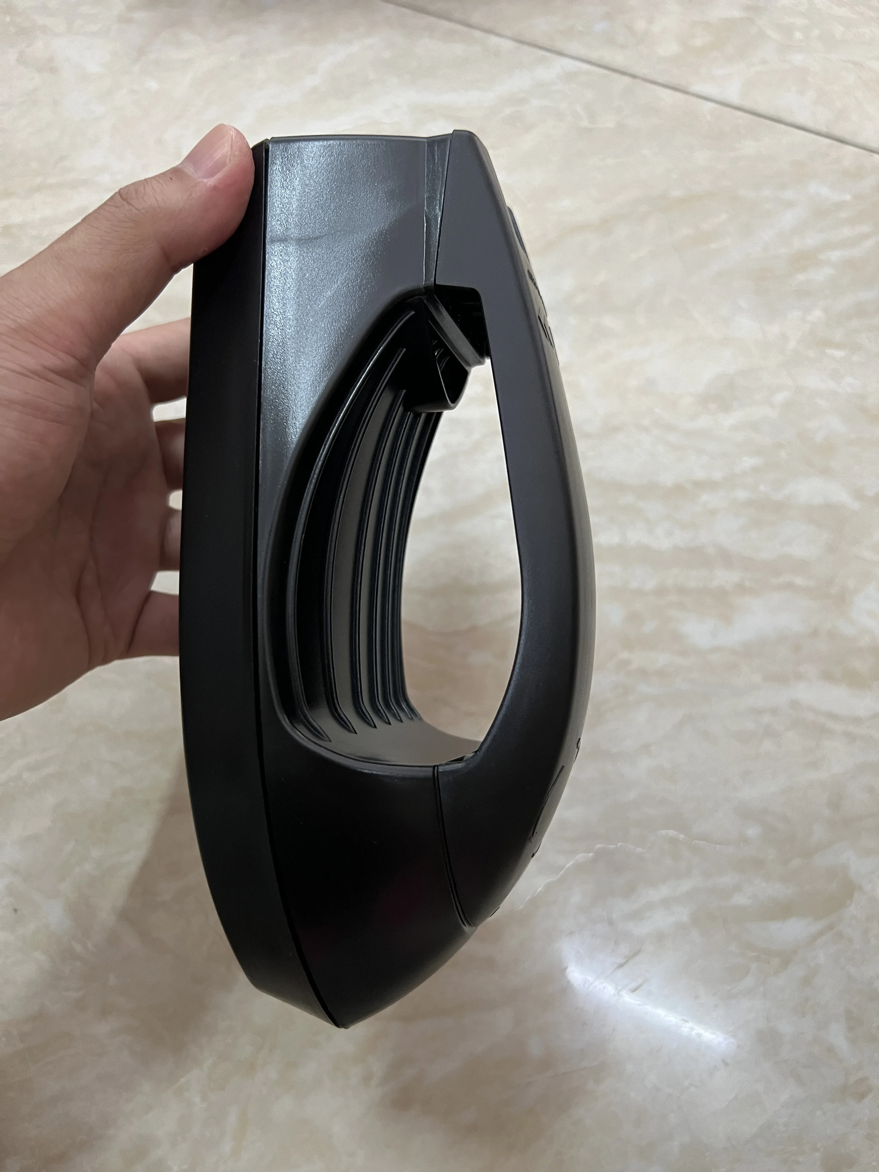 Portable Travel Iron