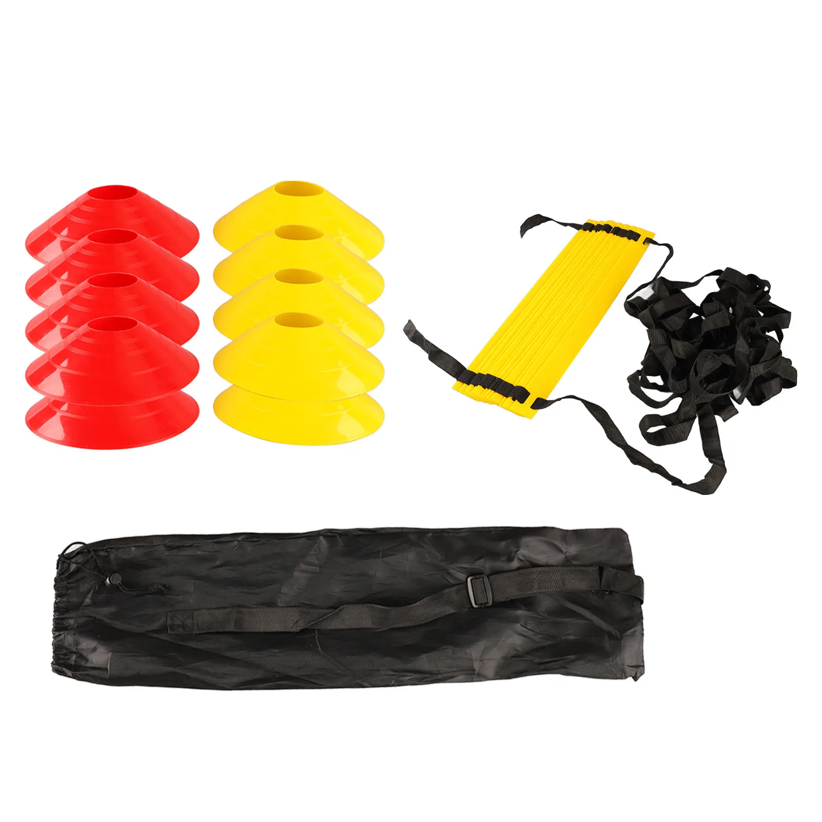 Football Soccer Speed Training Kit 4