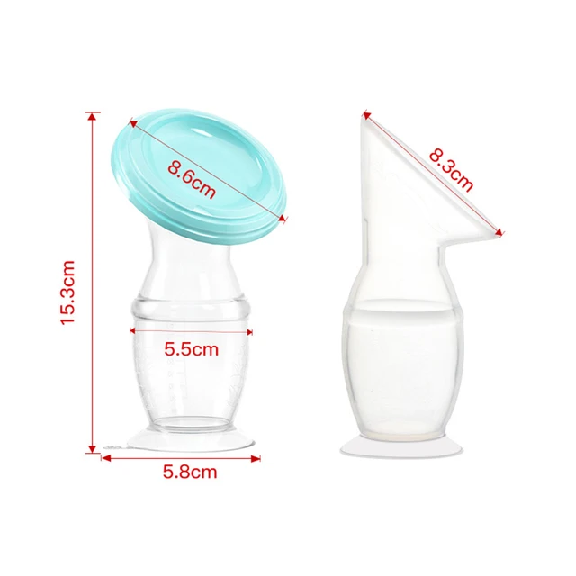 Suavinex electric breast pump-mimics the rhythm suction baby - AliExpress