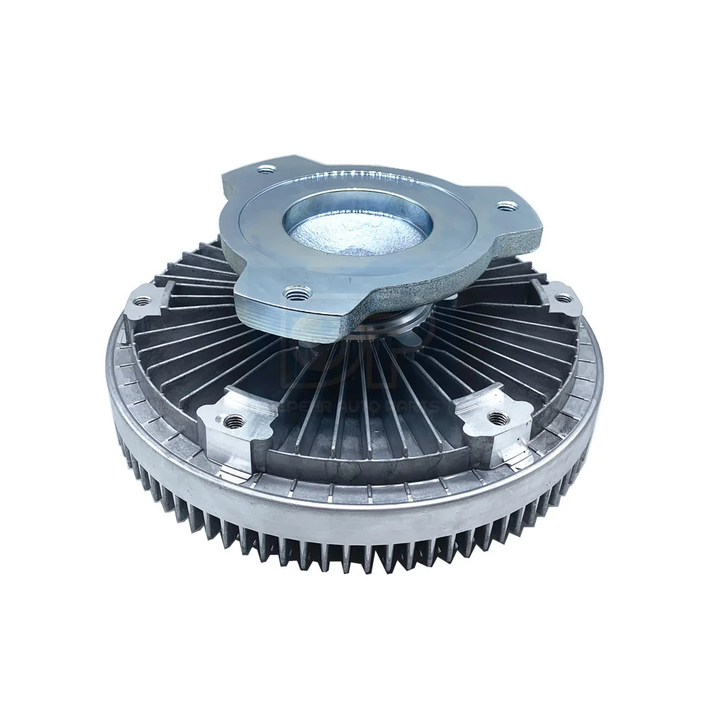 1PC Truck Cooling Fan Clutch 0002008122 8MV376730061 0002003023  