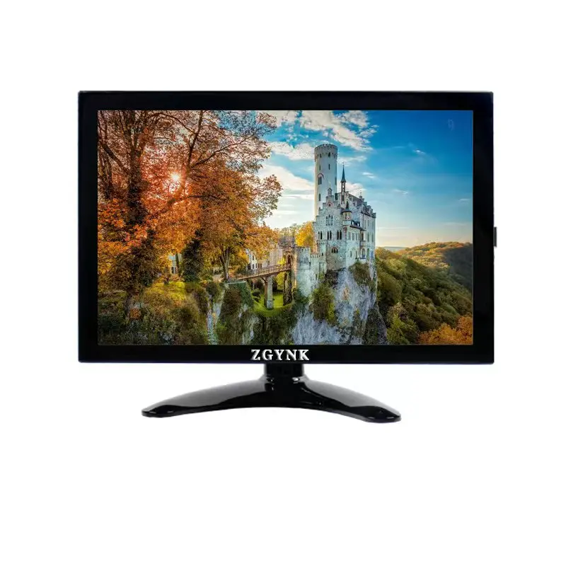 

10-дюймовый IPS ЖК-монитор HDMI VGA 1280X800