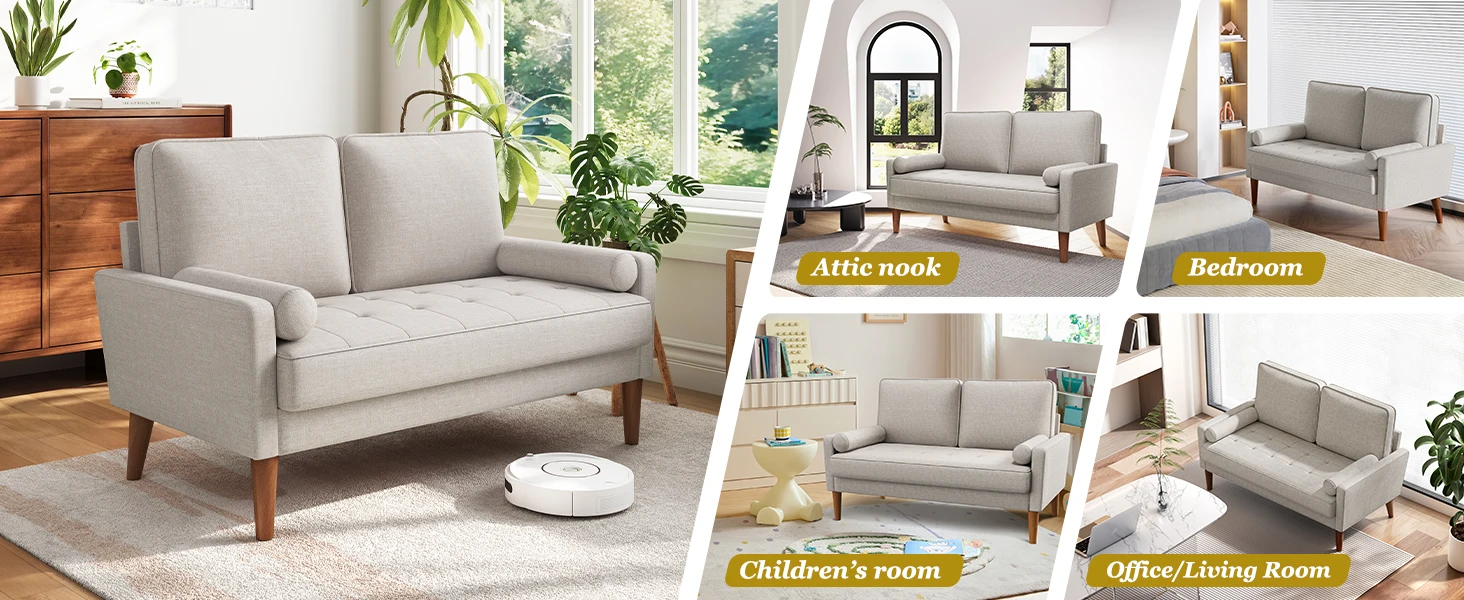 loveseat