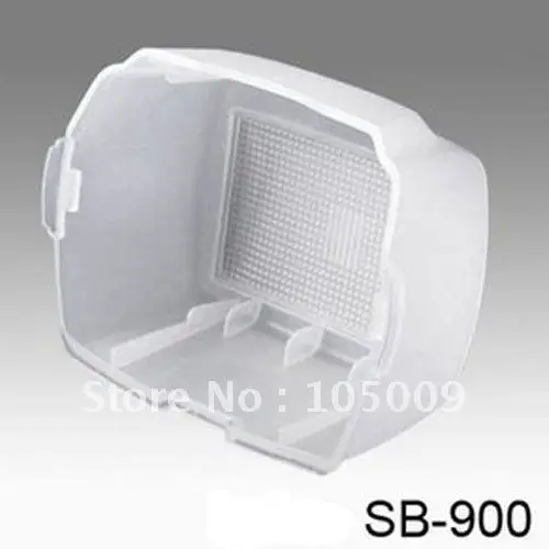 Fotocamera Flash Cap Diffusore Bounce Dome Soft Box Per Nikon Speedlite Sb-900 Sb900