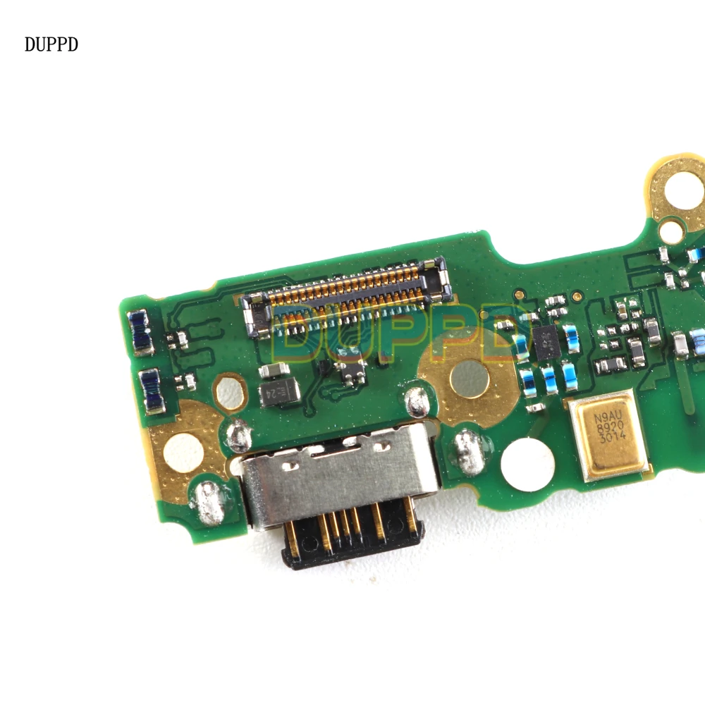 Module De Recharge Et Microphone Original Pour Nokia 5.1 - Pièce Détachée Référence 20CO20W2002 (TA-1061, TA-1075)