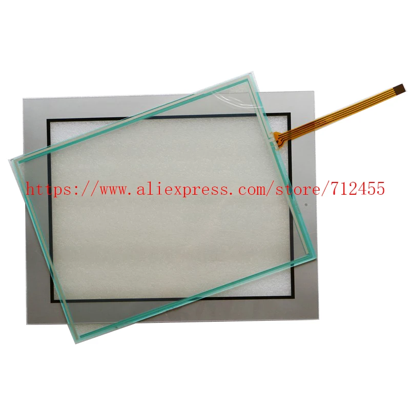 

For Pro-face AGP3600-T1-AF-D81K AGP3600-T1-AF-FN1M AGP3600-T1-AF-CA1M AGP360 Touch Glass Panel Screen Digitizer protective film