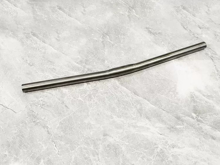 Straight Bar Ti