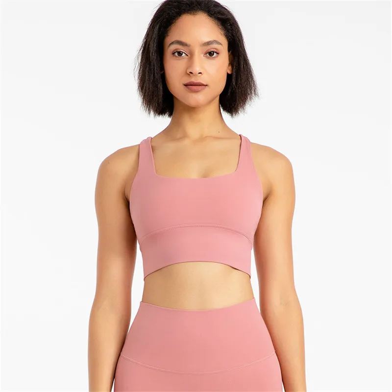 Coral pink